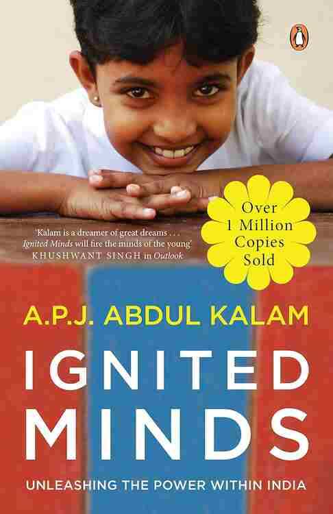 Ignited Minds Rejackted