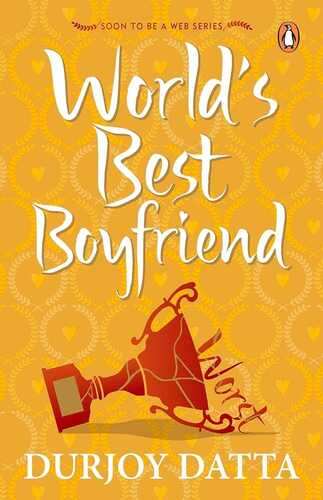 Worlds Best Boyfriend