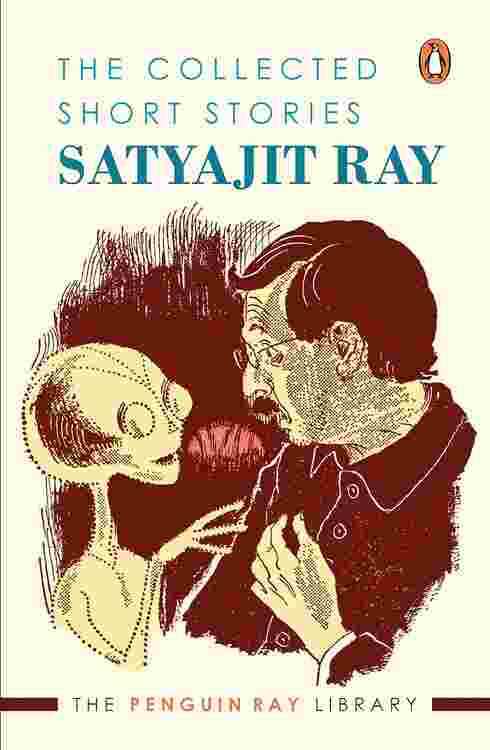Collected Short Stories Satyaji