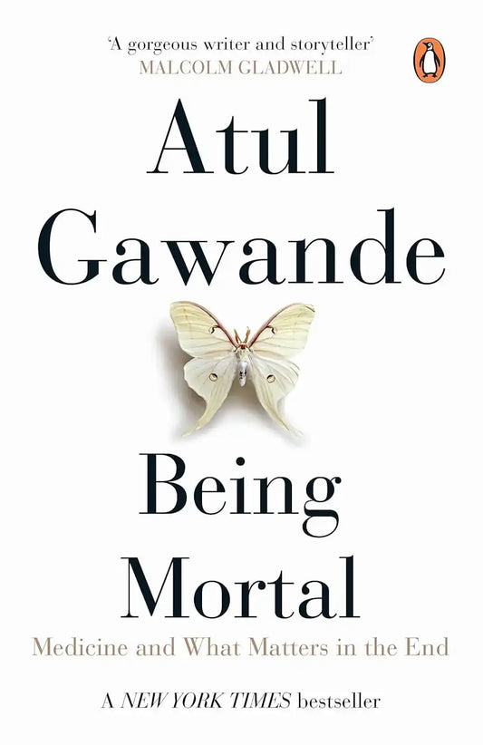 Being Mortal