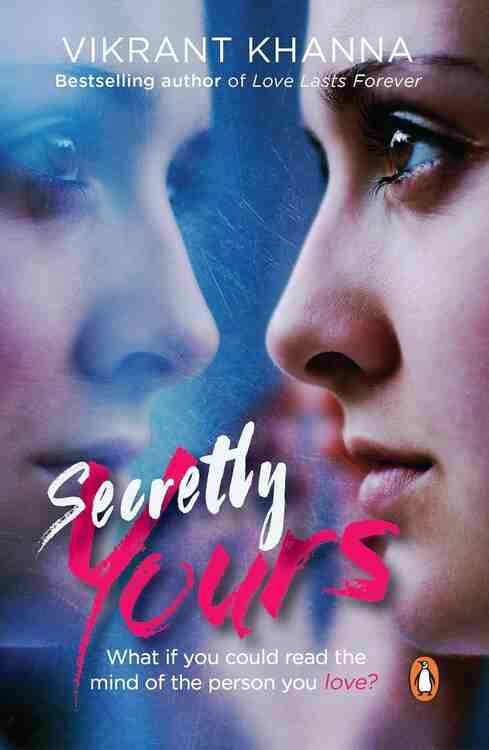 Secretly Yours