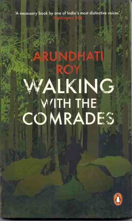 Walking With Comrades
