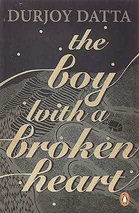 Boy With A Broken Heart