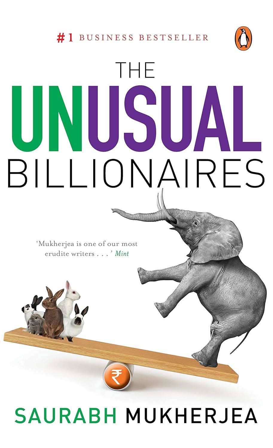 Unusual Billionaires