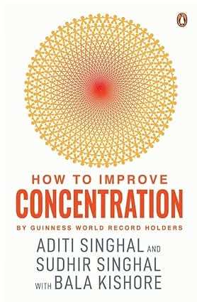 How To Improve Your Concentration