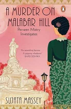 Murder On Malabar Hill