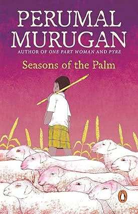 Seasons Of The Palm