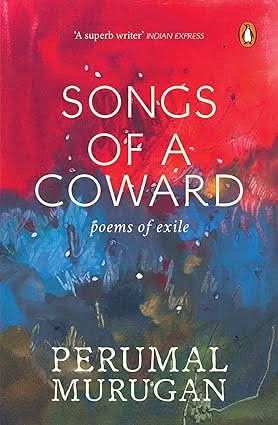 Songs Of A Coward