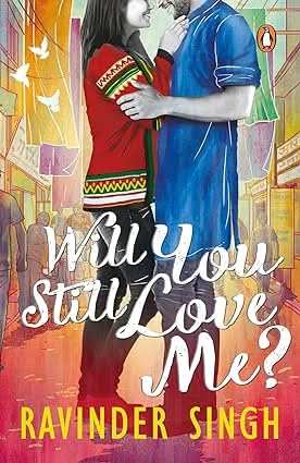 Pmr - Will You Still Love Me?