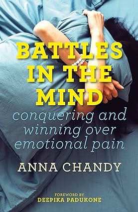 Battles In The Mind