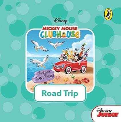 Road Trip - Disney