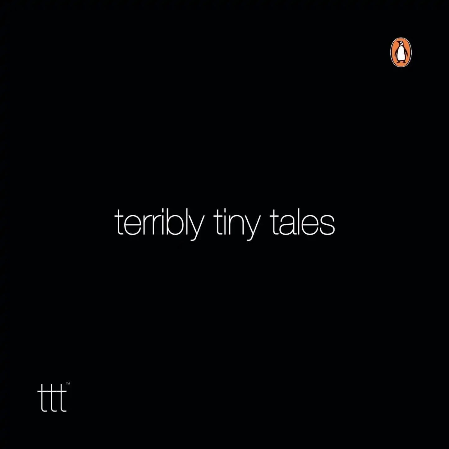 Terribly Tiny Tales - (Vol.1)