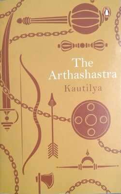 Arthashastra