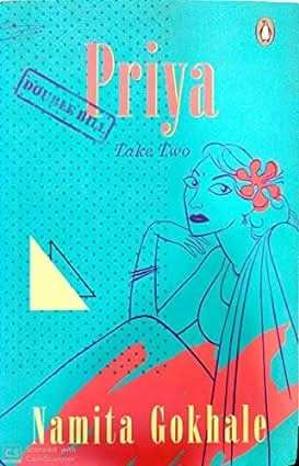 Double Bill - Paro - Dreams Of Passion And Priya - In Incredible Indyaa