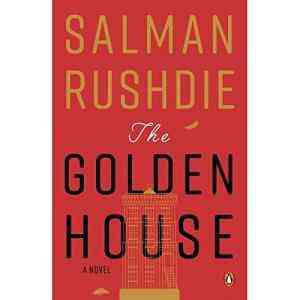 Golden House