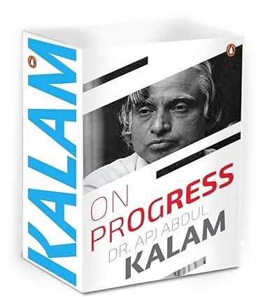 Kalam On Progress (Box Set)