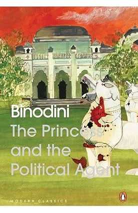 Princess And The Political Agent