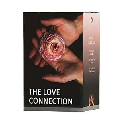 Love Connection, The