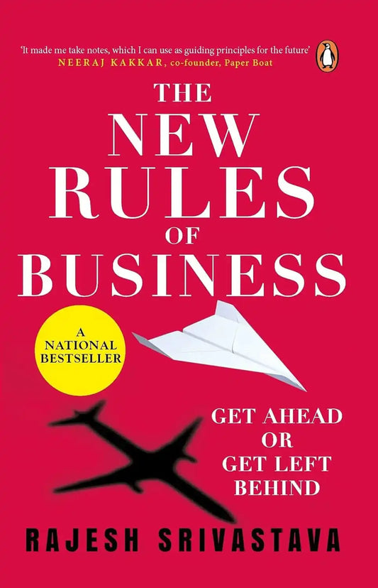 New Rules For Business