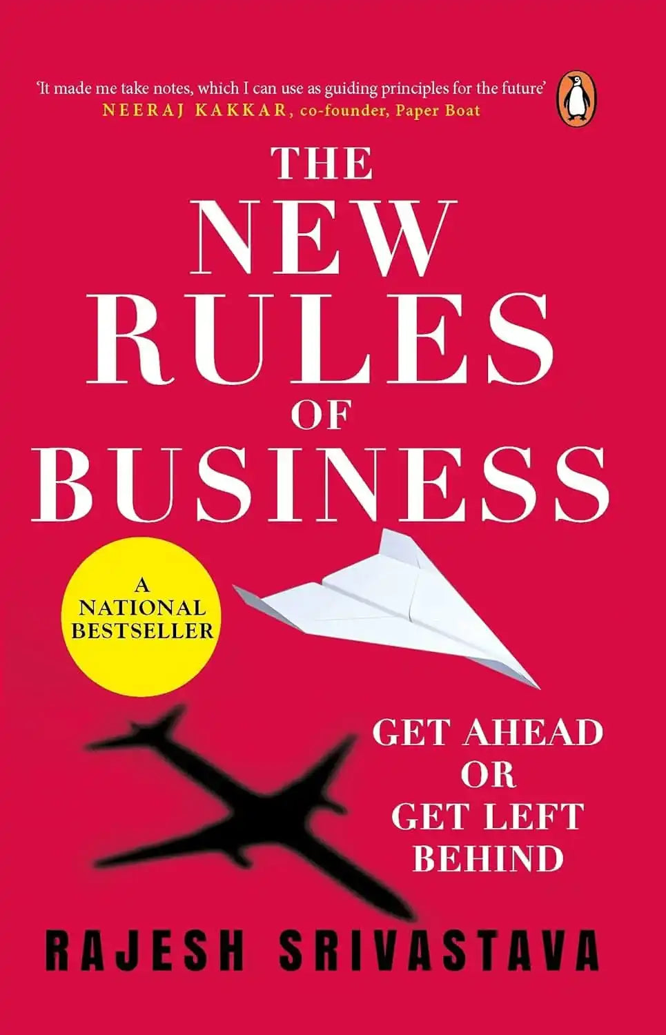 New Rules For Business