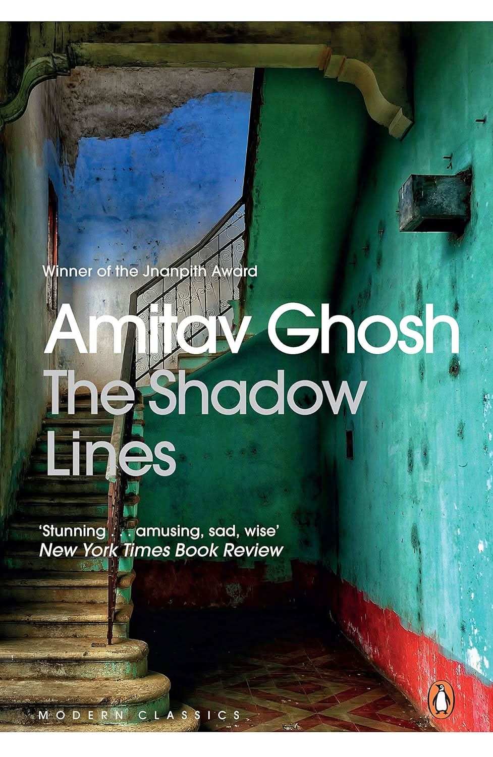 Shadow Lines, The