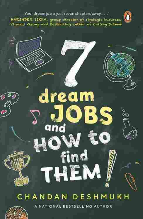 7 Dream Jobs And How To Find Them