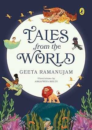 Tales From The World