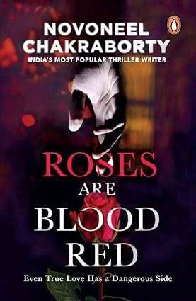 Pmr - Roses Are Blood Red