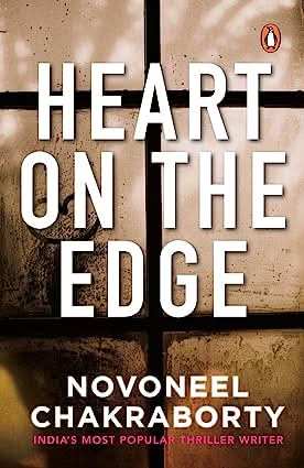 Heart On The Edge