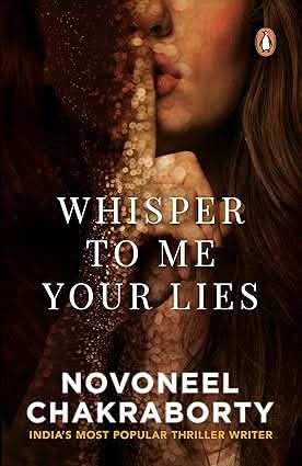 Whisper To Me Your Lies