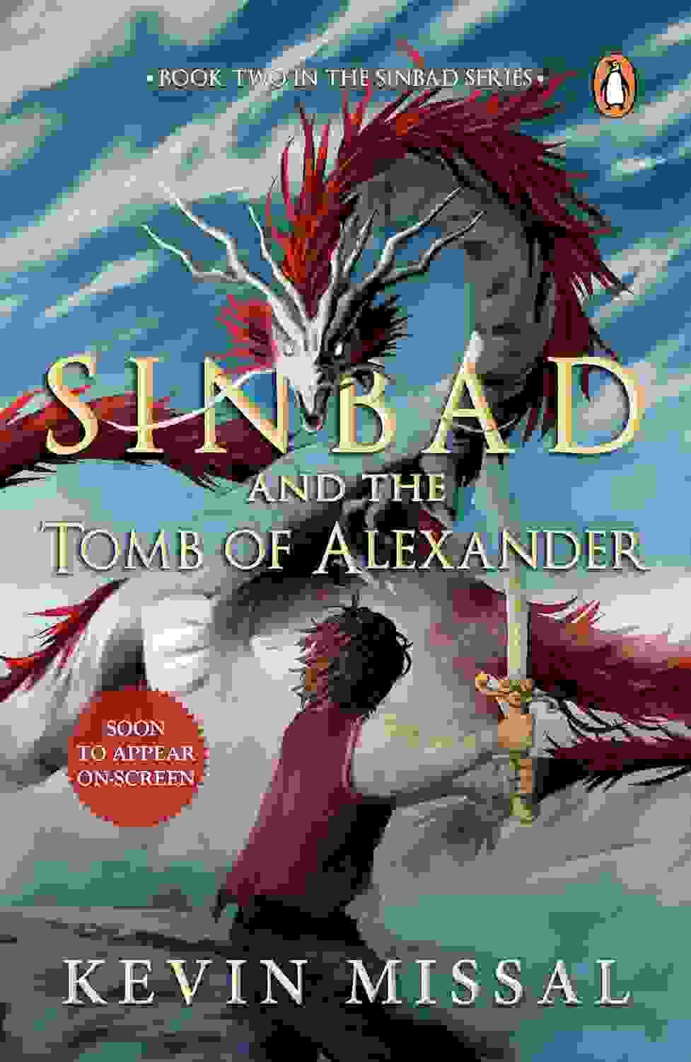 Sinbad And The Tomb Of Alexander (Sinbad
