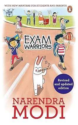 Exam Warrior - English-R/Edn