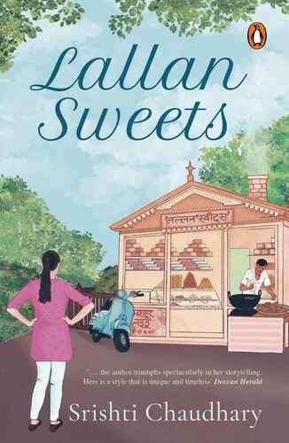 Lallan Sweets : Where Food Leads To Love