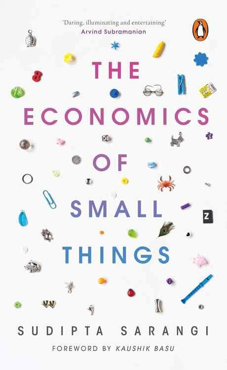 Economics Of Small Things