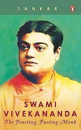Swami Vivekananda - The Feasting, Fasting