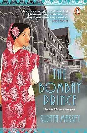Bombay Prince