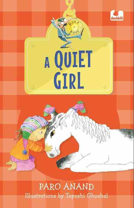 Quiet Girl