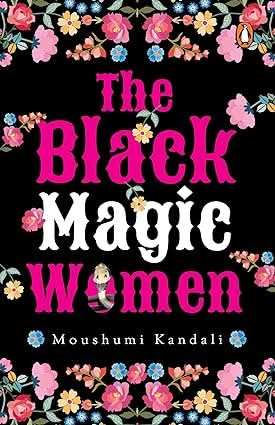Black Magic Woman