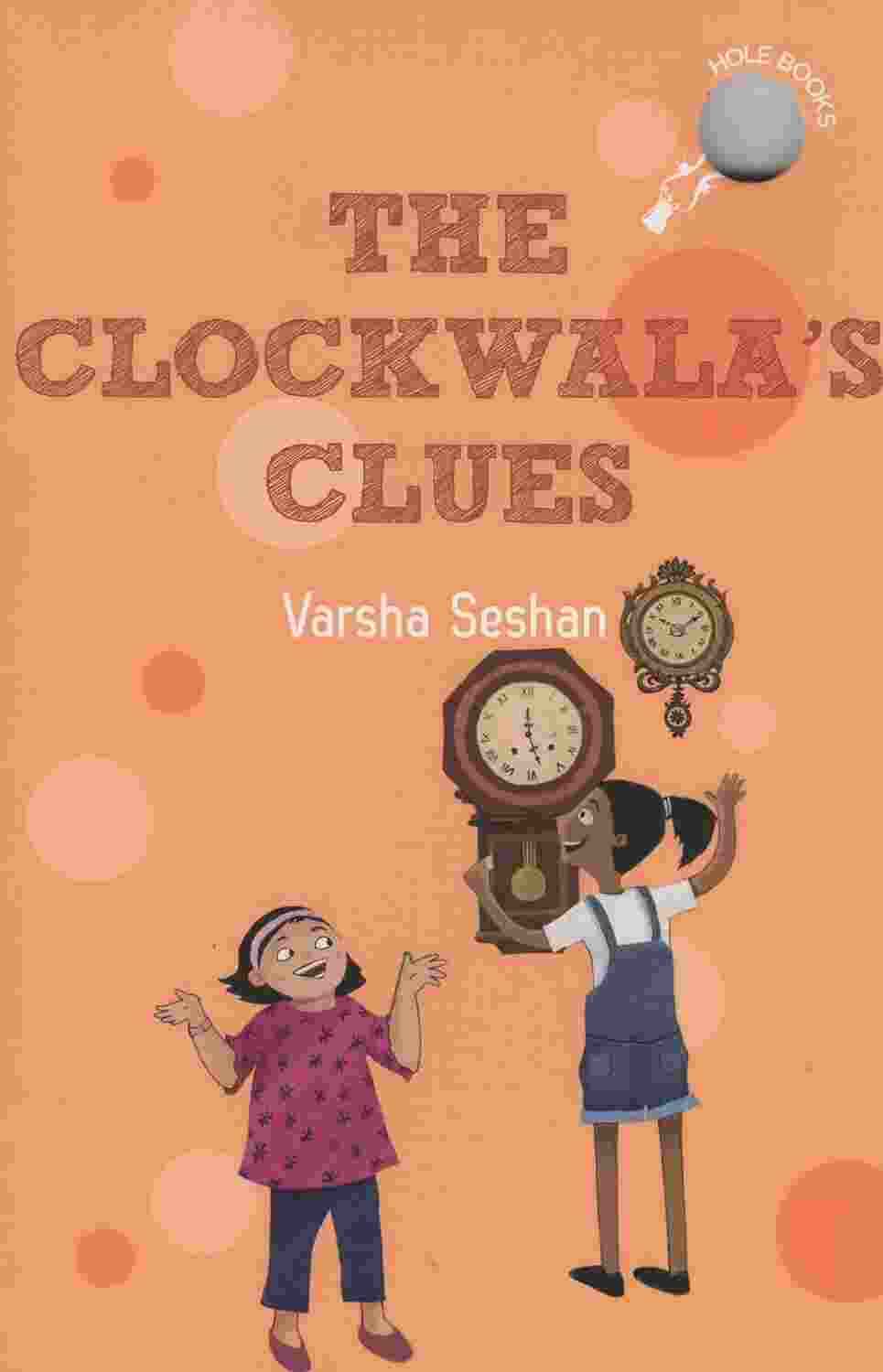 The Clockwalas Clues