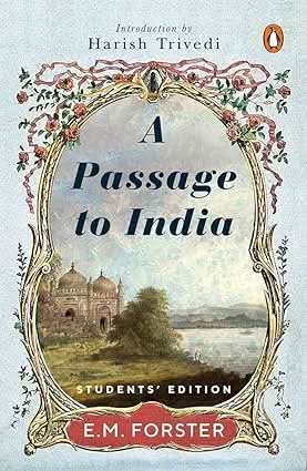 Passage To India