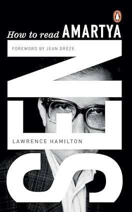 How To Read Amartya Sen