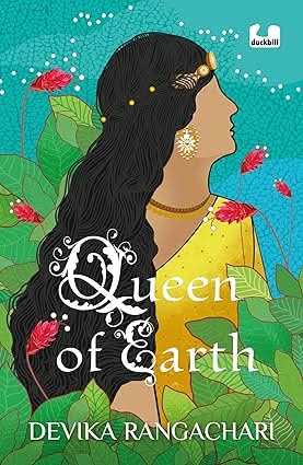Queen Of Earth