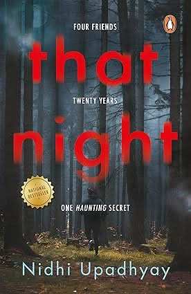 That Night - Four Friends, Twenty Years,