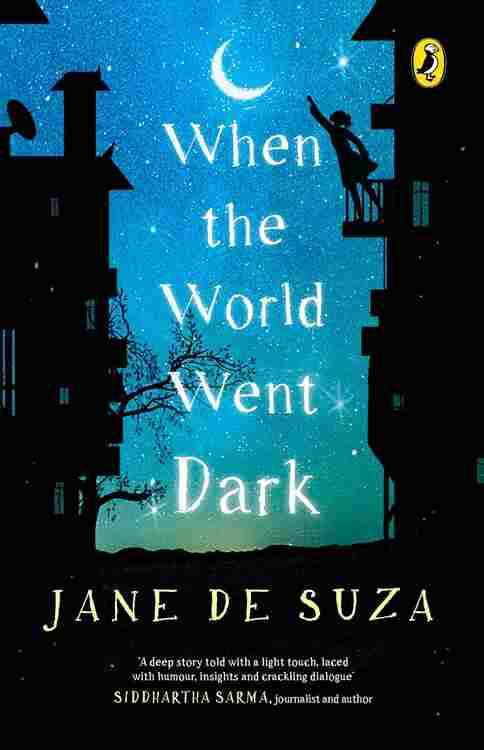 When The World Went Dark