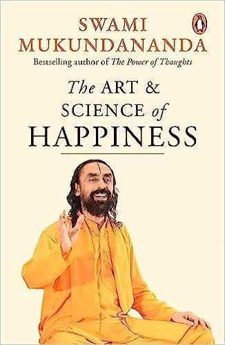 Art And Science Of Happiness