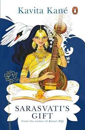 Sarasvati�S Gift