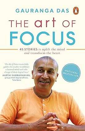 Art Of Focus - Through 40 Yoga Storie