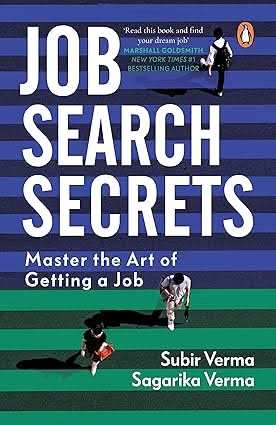 Job Search Secrets - Master The Art Of Ge