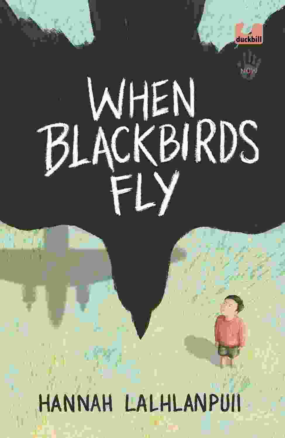 When Blackbirds Fly