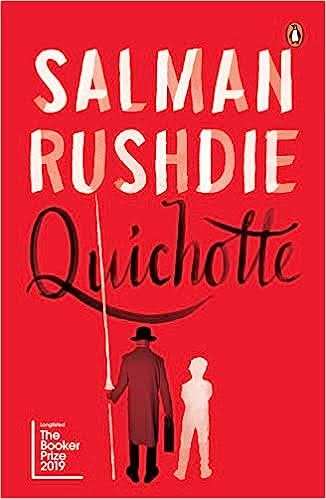 Quichotte